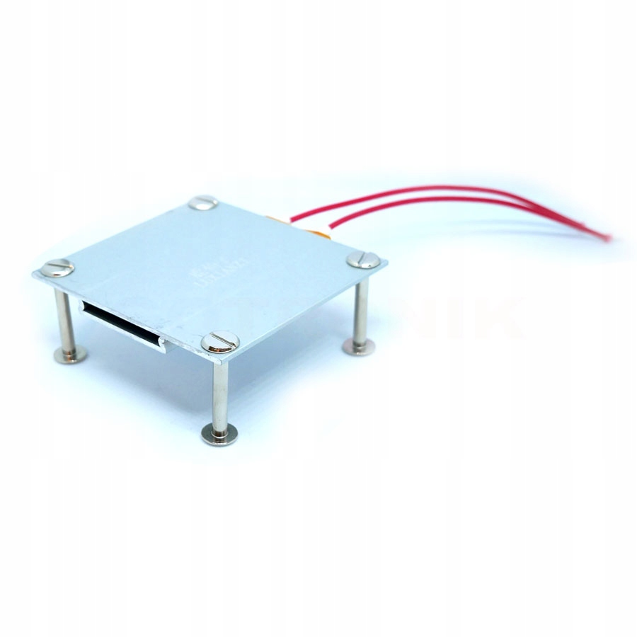 

Podgrzewacz Ptc 200W 68mm x 70mm 220Vac