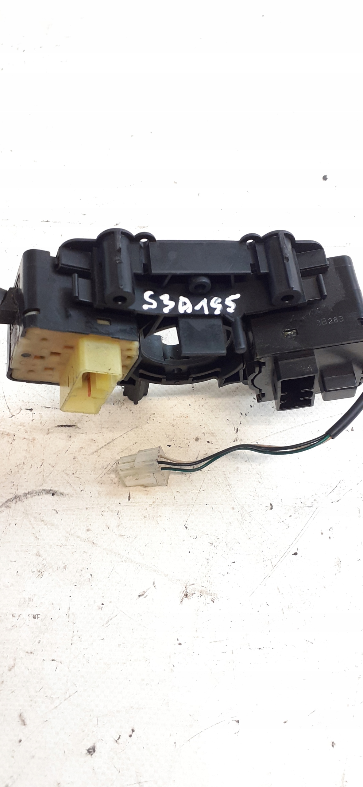 CHEVROLET KALOS T200 DEVIO LUCI TERGICRISTALLO TERGI PAJAK