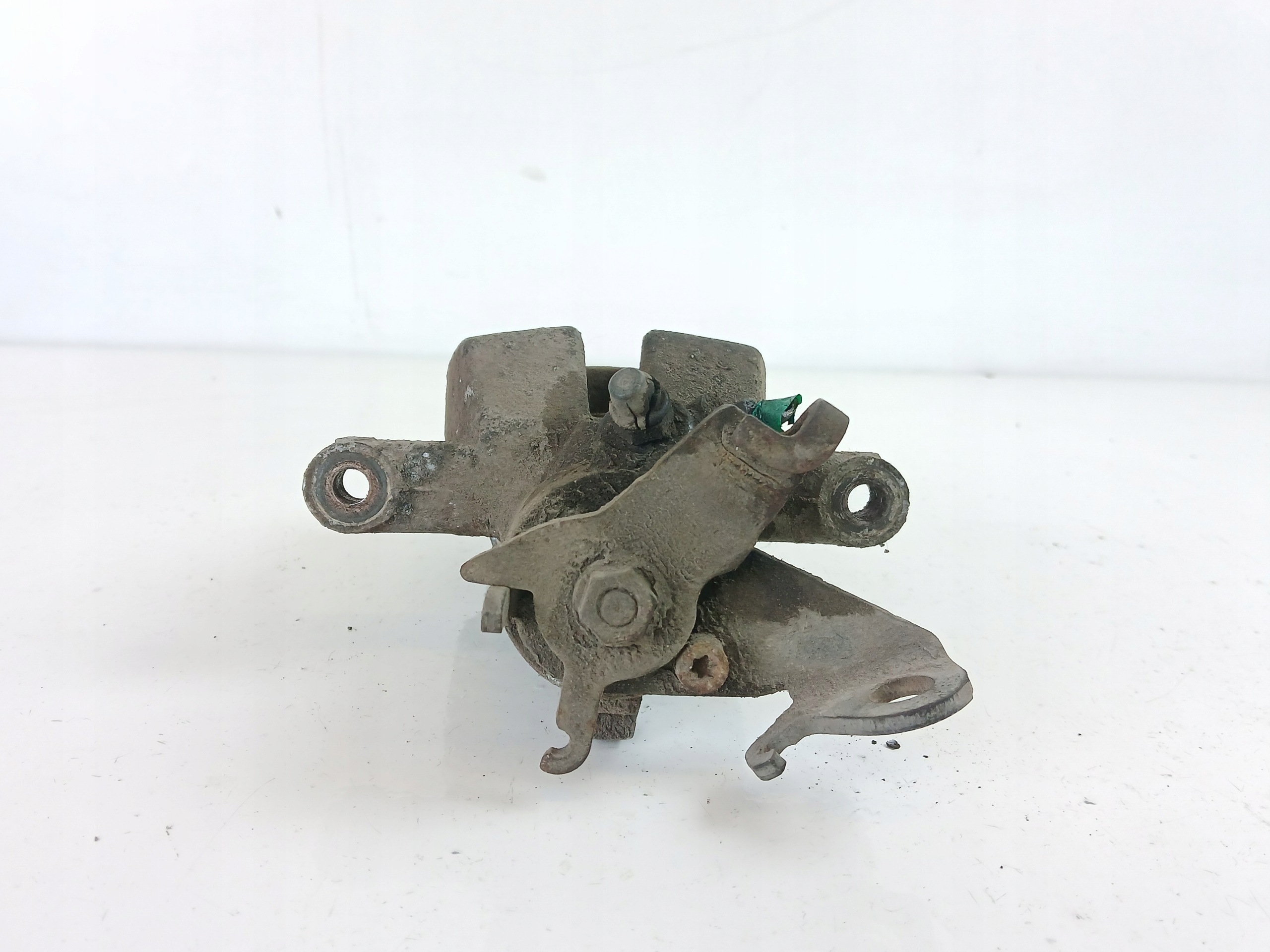 RENAULT MEGANE II caliper brake left rear part