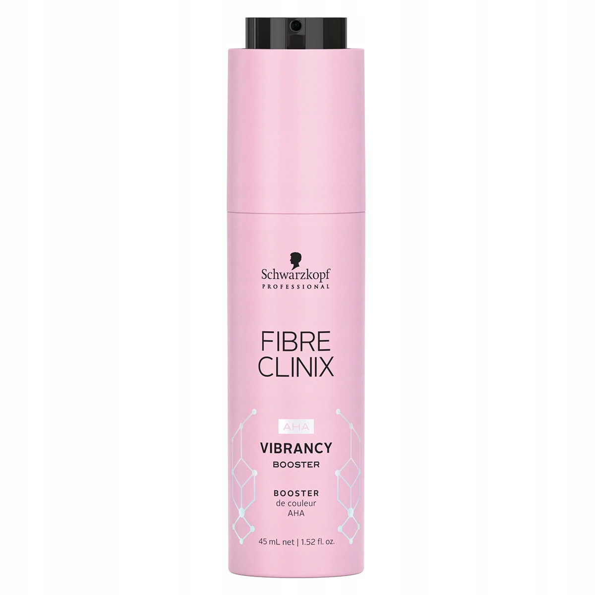 Schwarzkopf Fibre Clinix booster ochrana barvy 45