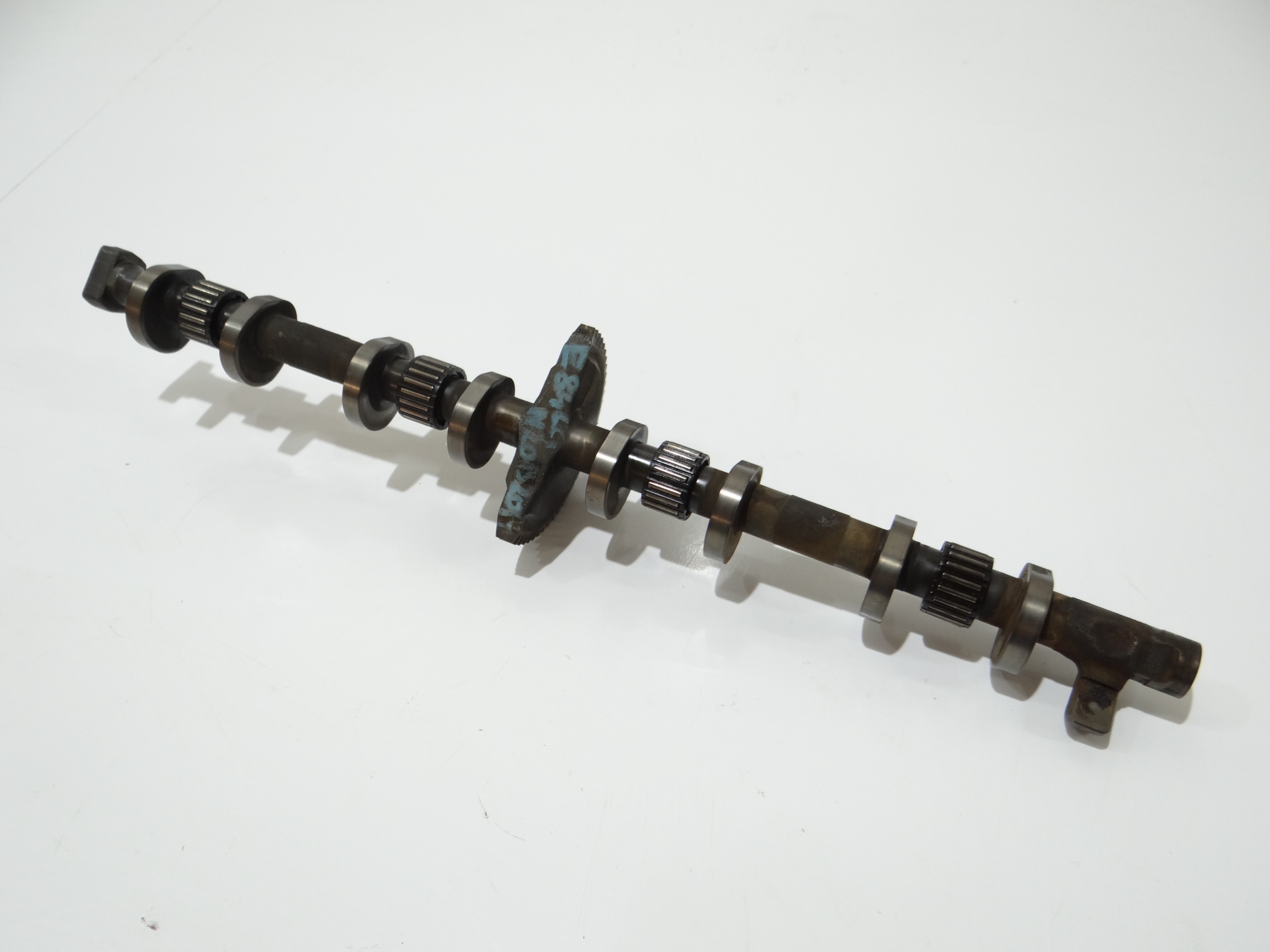 cam MIMOSRODOWY BMW X1 E84 N20 7623137