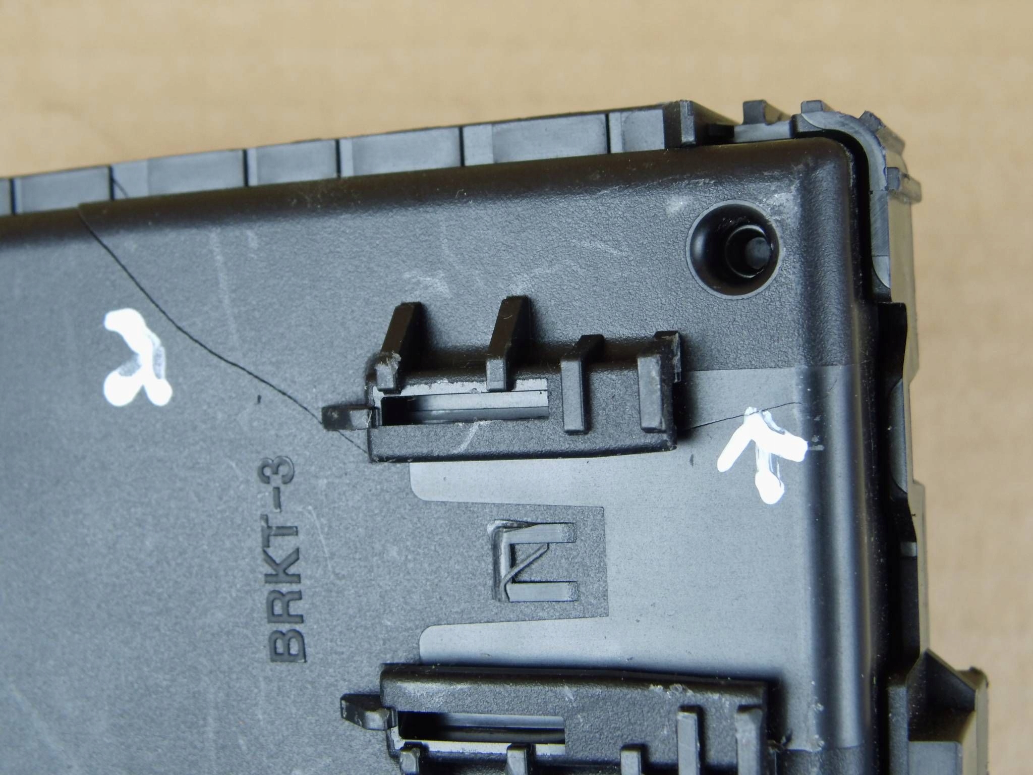 Hyundai Kona e modulo computer Centralina SMARTKEY 95480J9010