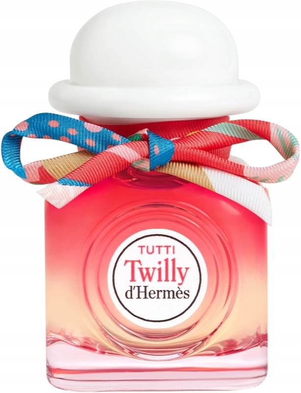 Hermes Twilly d´Hermes Tutti Twilly Edp 50 ml Perfumeria
