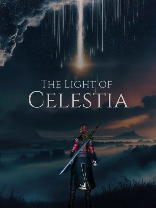 The Light of Celestia (pc) Klucz Steam Bez Vpn 24/7