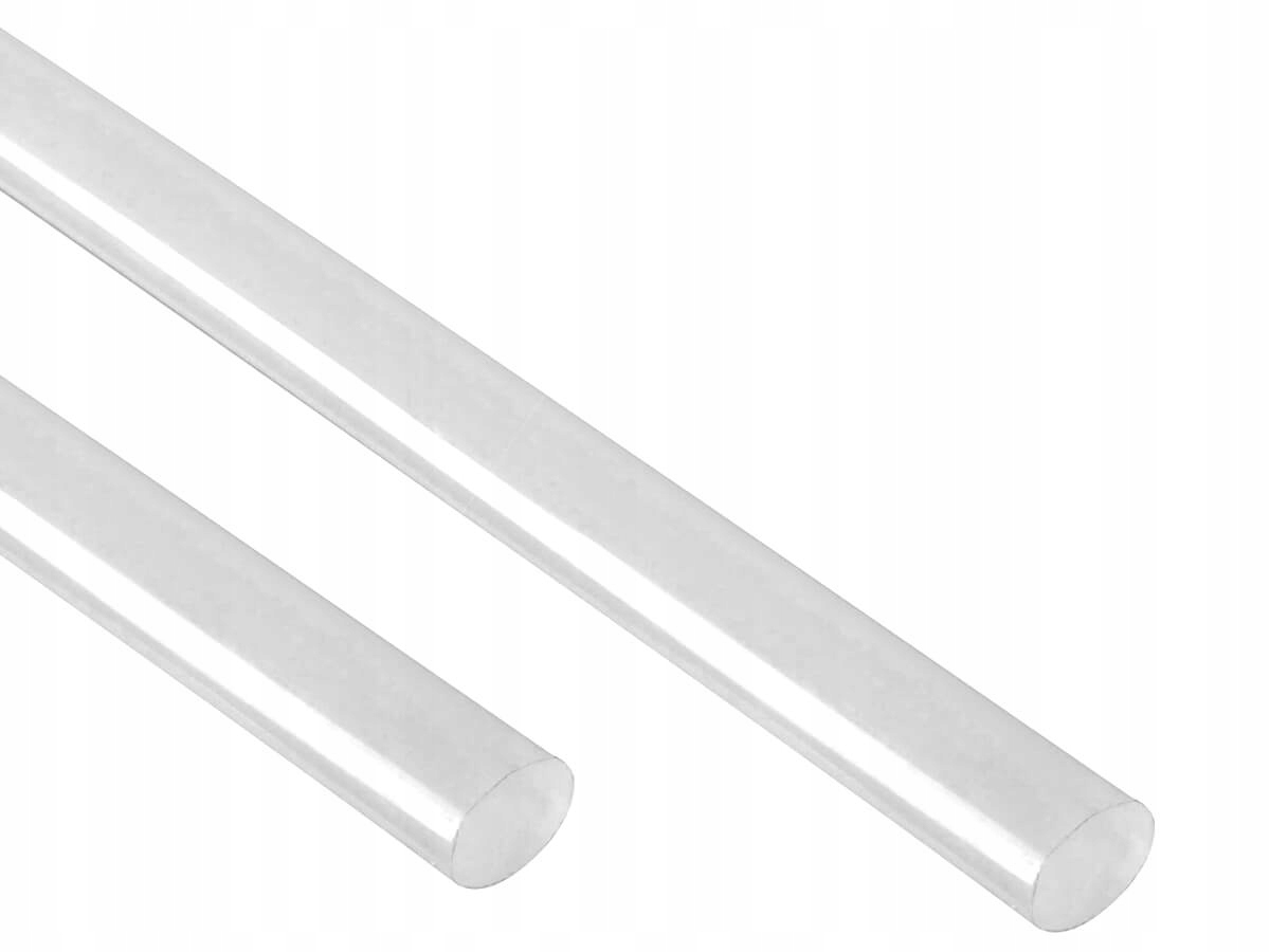 

2x 11mm Klej do pistoletu na gorąco laska wkład