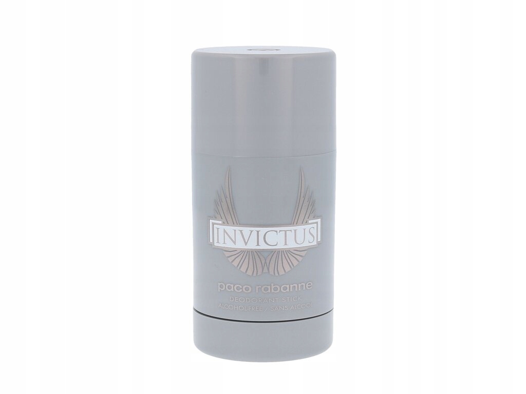 Paco Rabanne Invictus Deodorant 75 Ml