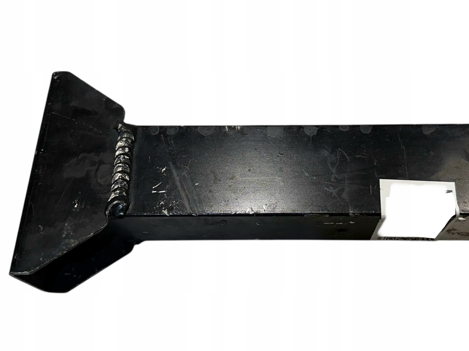 LAMBORGHINI GALLARDO Console rama Support plaque LH 400813803 400813087