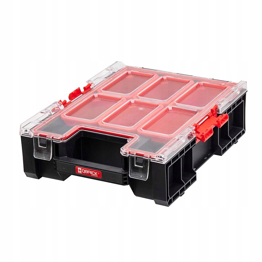 QBRICK Organizer One M Plus