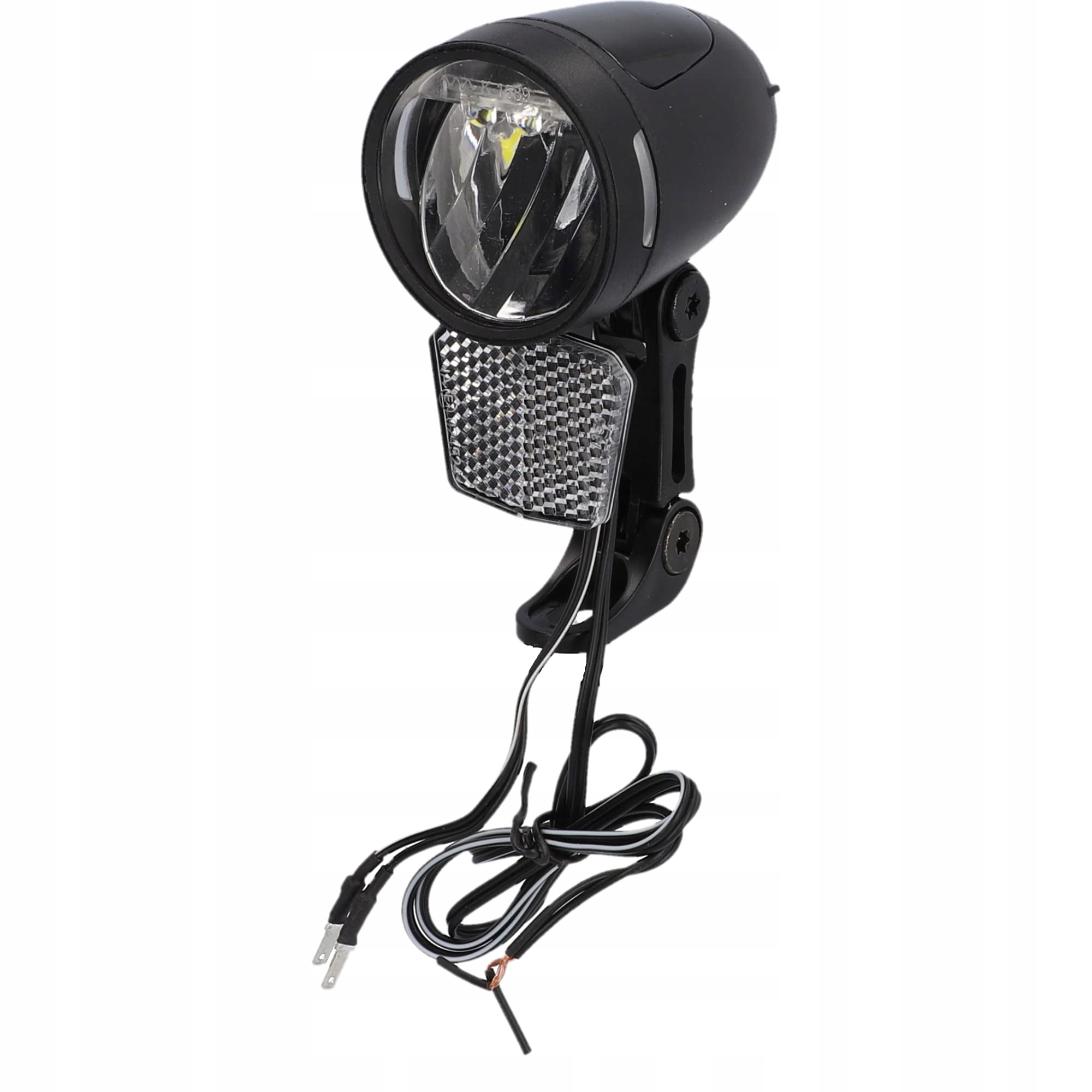 Fischer Dynamo reflektor Led 80 luksów