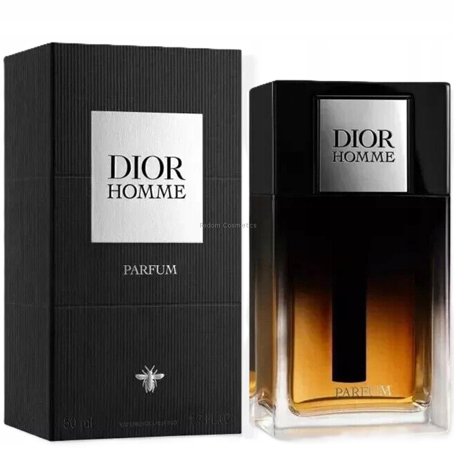 Dior Homme Parfum 2025 dla mężczyzn 50 ml