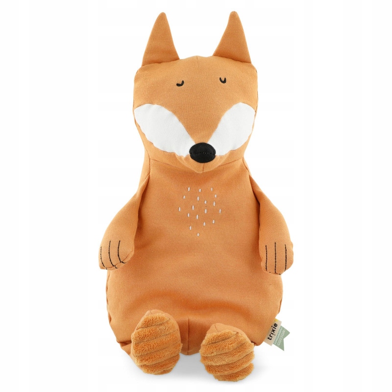 Duży pluszak Maskotka Lis Trixie Baby Trixie