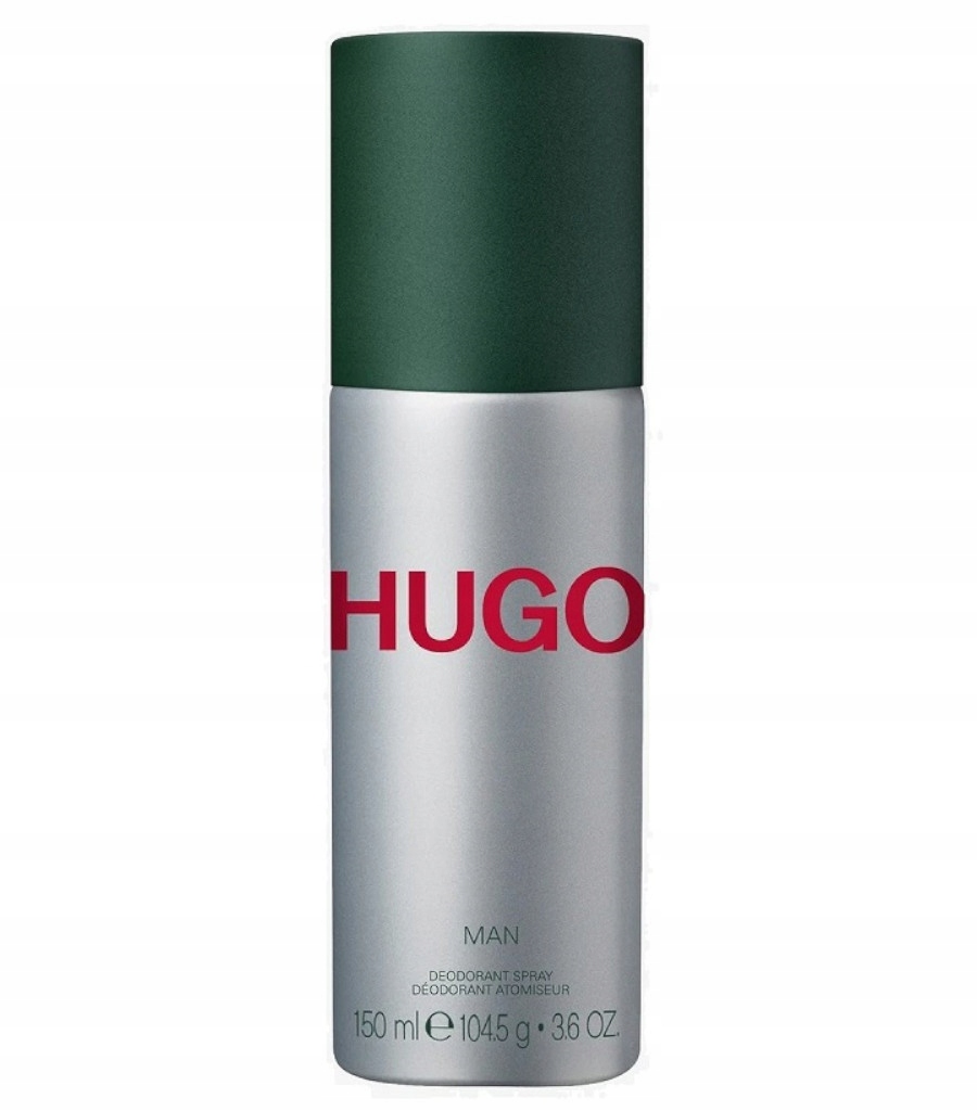 Hugo Boss Deodorant sprej Hugo Man 150 ml