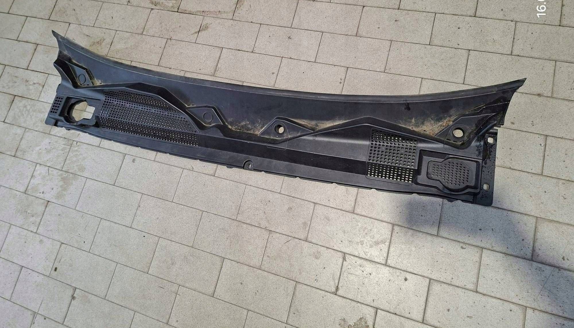 torpedo Dacia Bigster R1310 668127001R