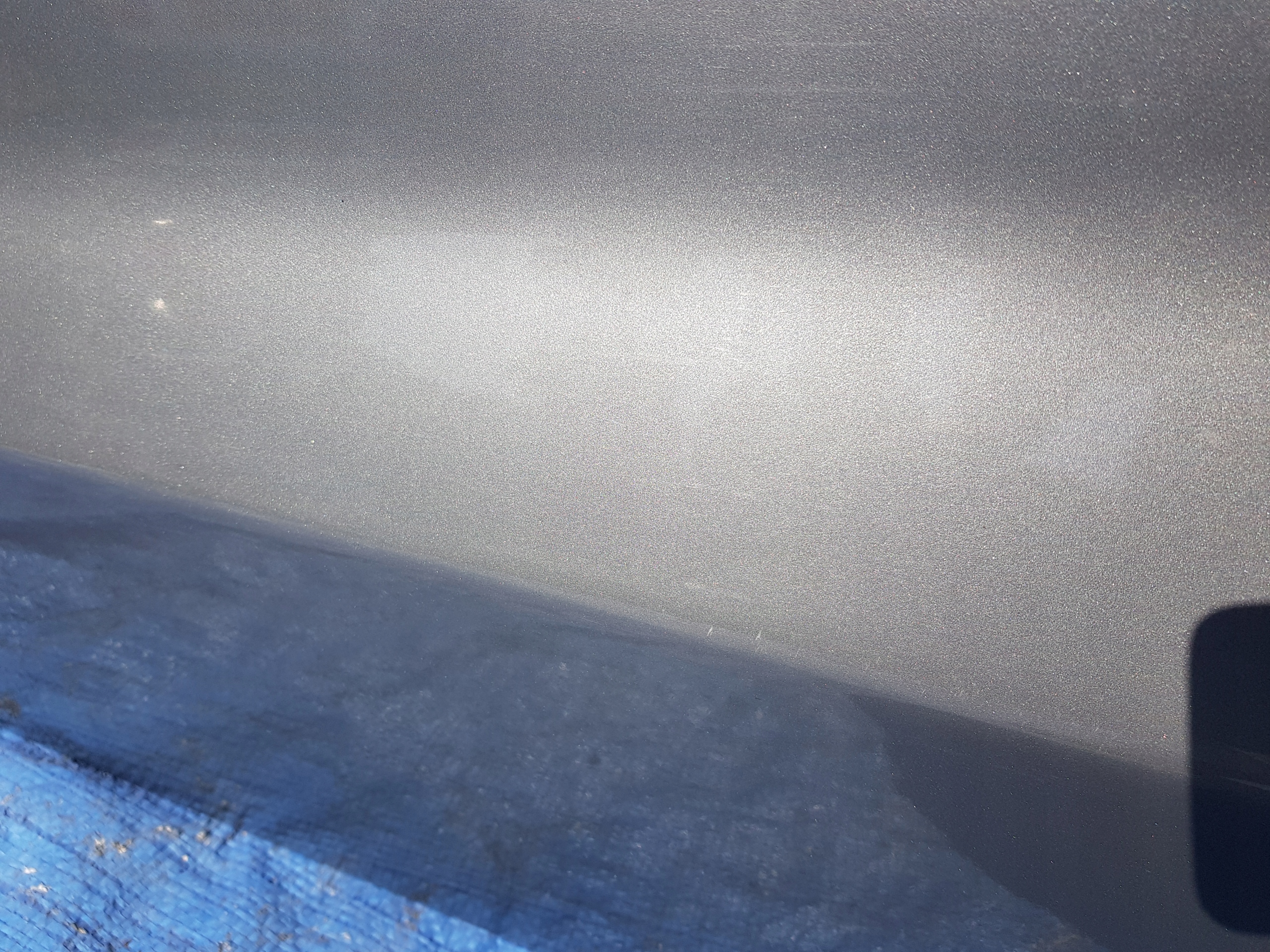 door left rear part MERCEDES ML W166 C792 792 left rear.