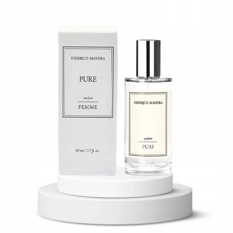 FM 173 Pure - Perfumy damskie - 50ml