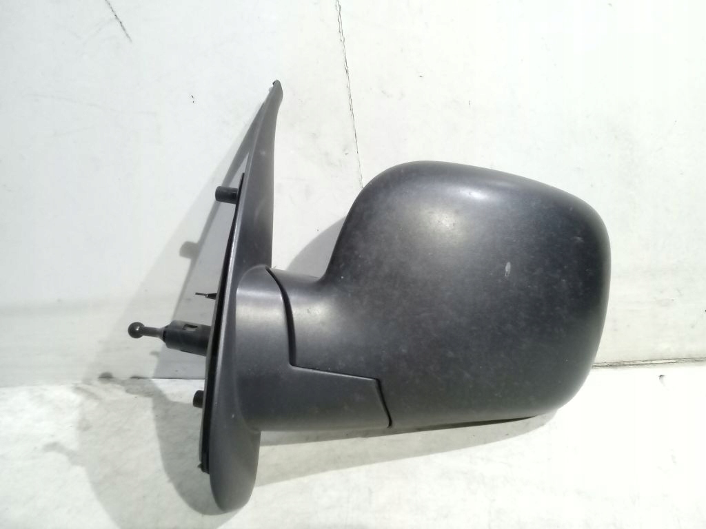 Renault Kangoo II mirror left manually