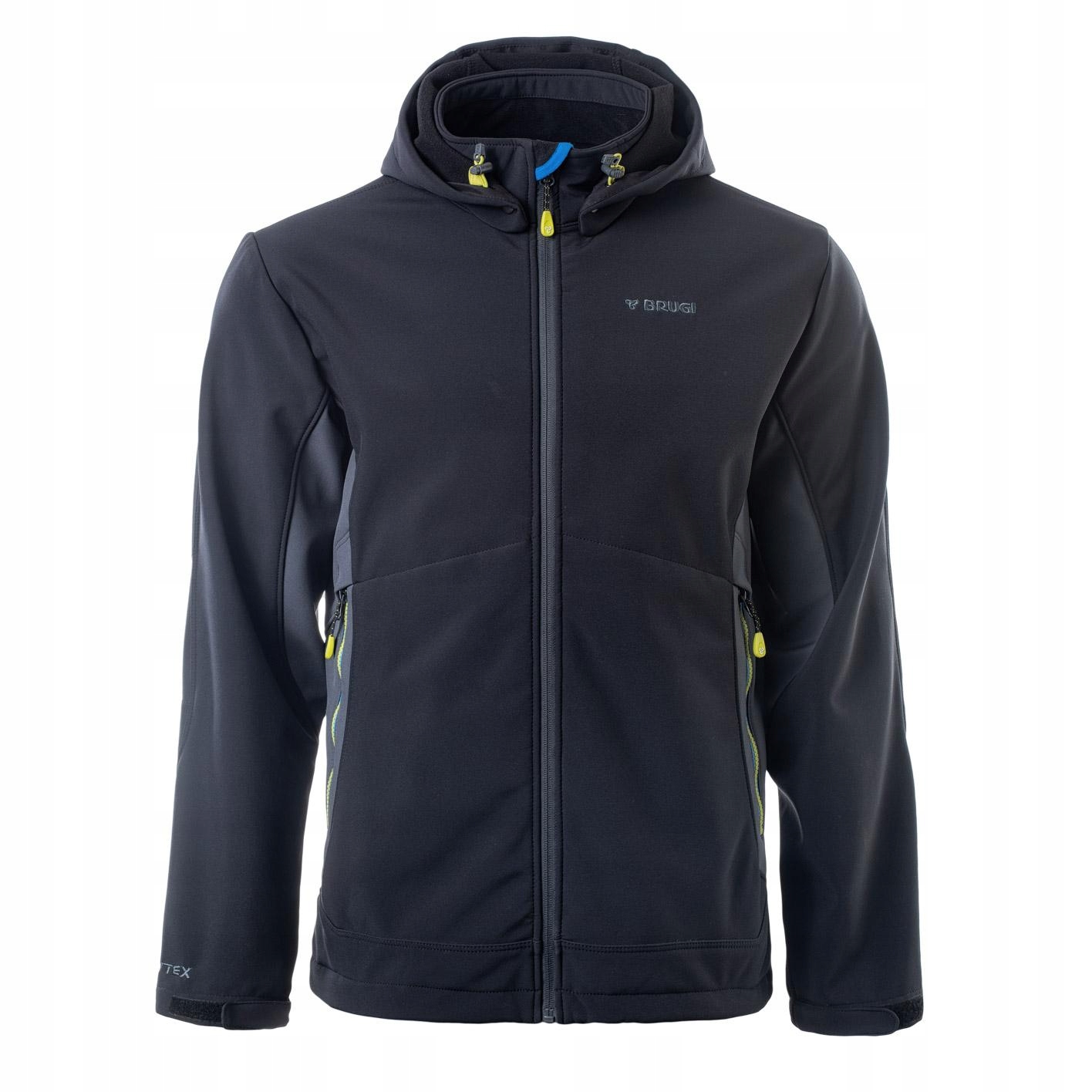 Pánský softshell 4NAY M