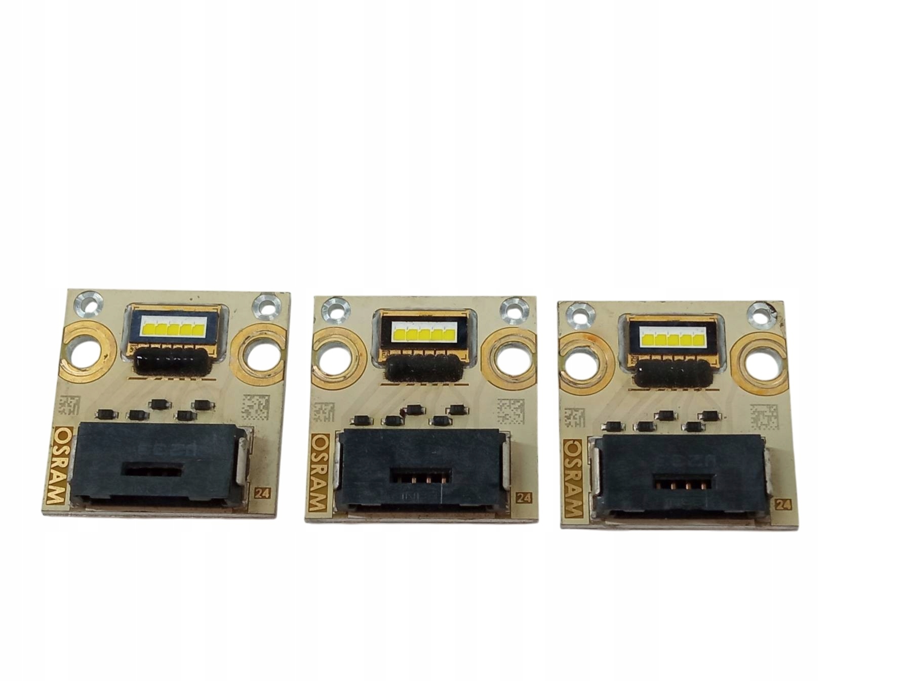 modulo luci LED REFLEKTOR Destra MATRIX EU Audi A7 e (2010-2018) 4G