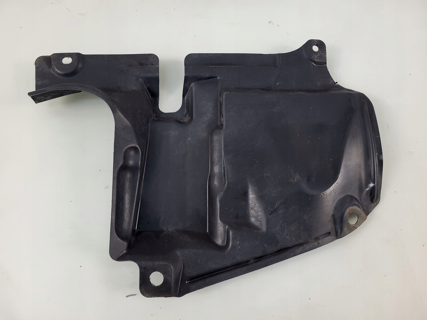 MAZDA 6 III GL GJ II LIFT cover chassis left front left od 2018r