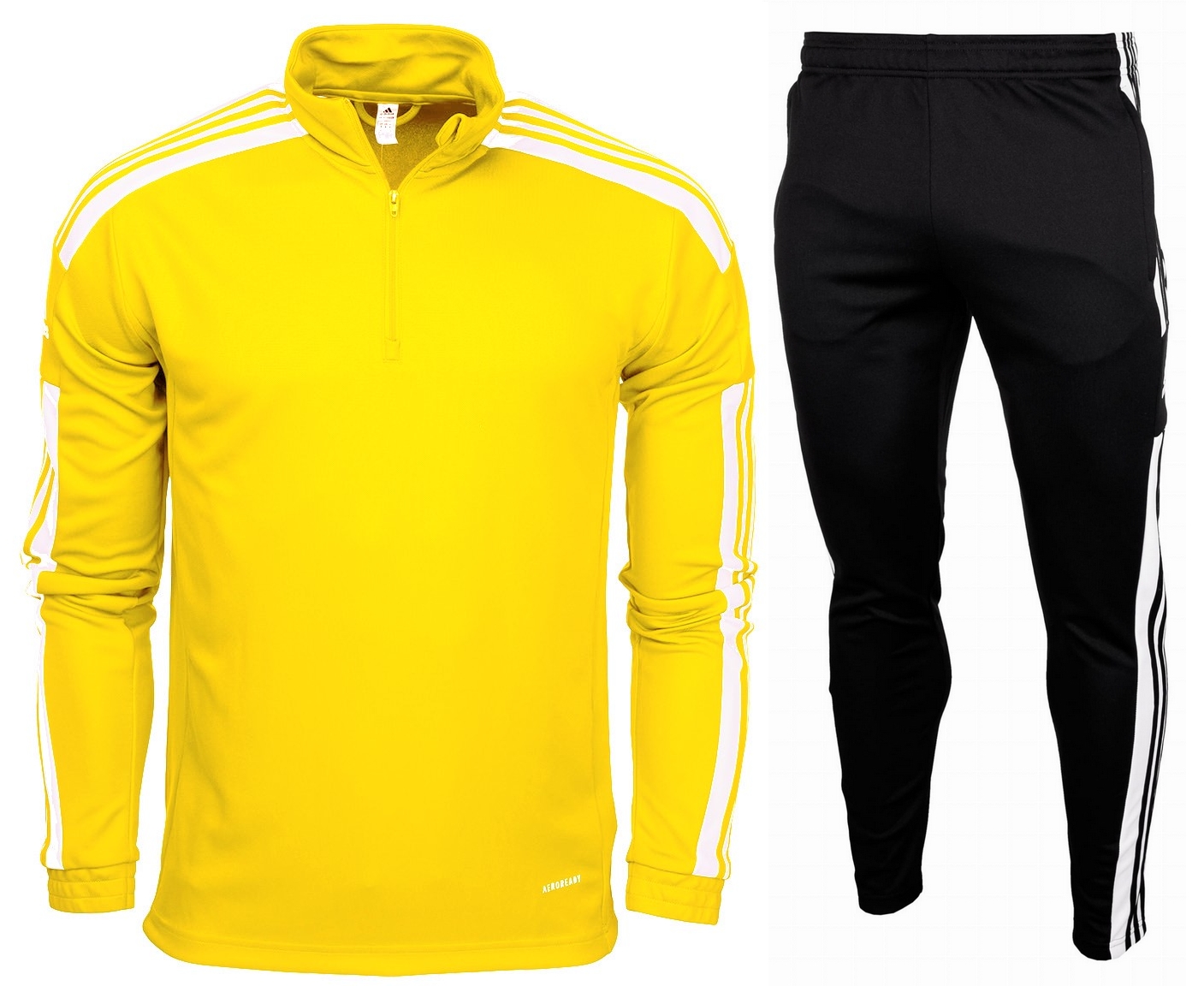 

Adidas komplet męski Squadra 21 treningowy roz.M