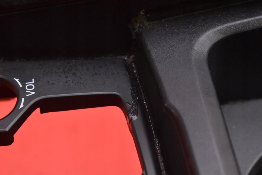 TUNEL central armrest EU GML864961 MAZDA 6 3 III GJ 12-15
