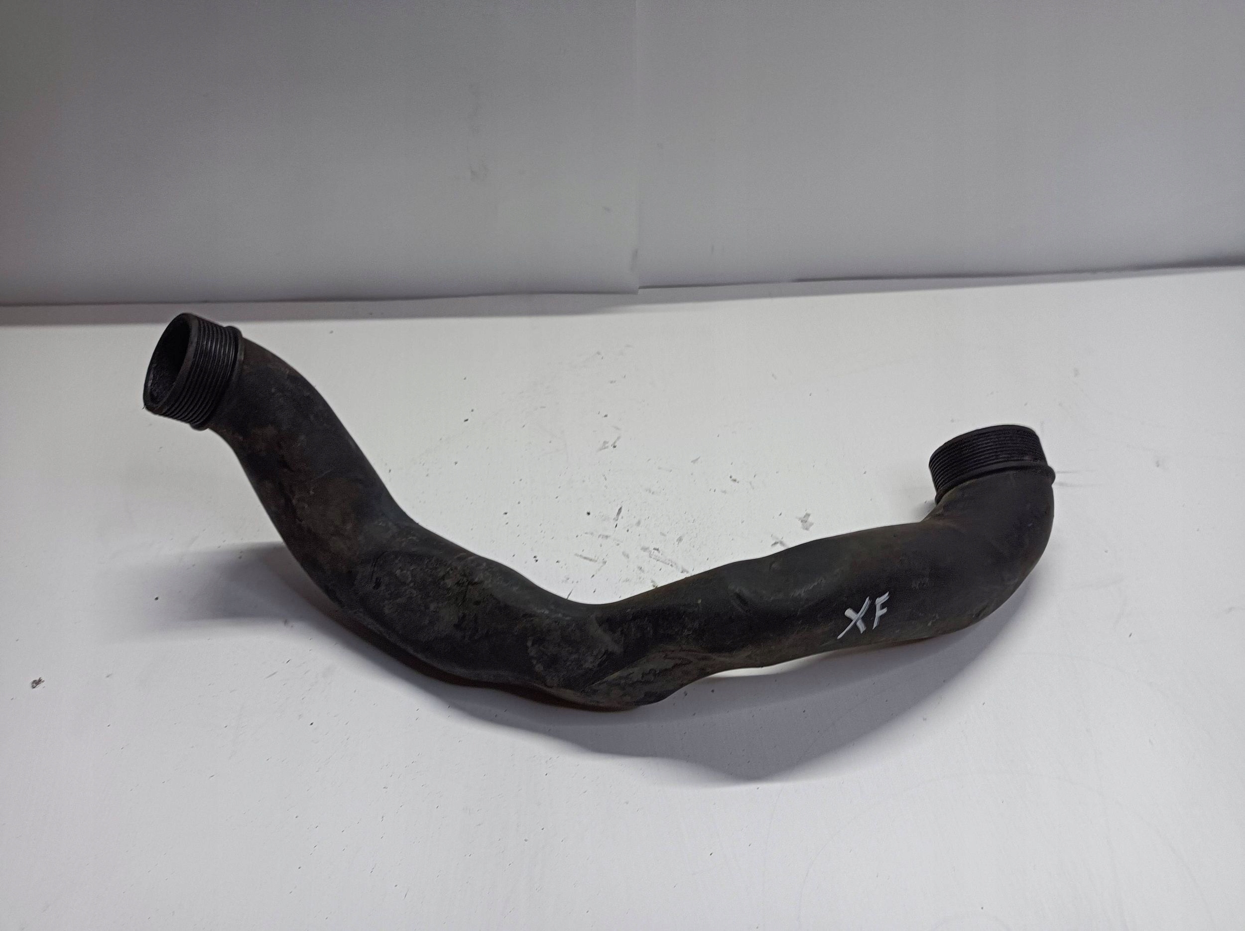 pipe dolotowa Jaguar XF X250 2007-2015