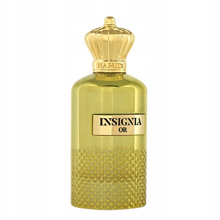 Hamidi Insignia Or Parfém 105 ml Sprej