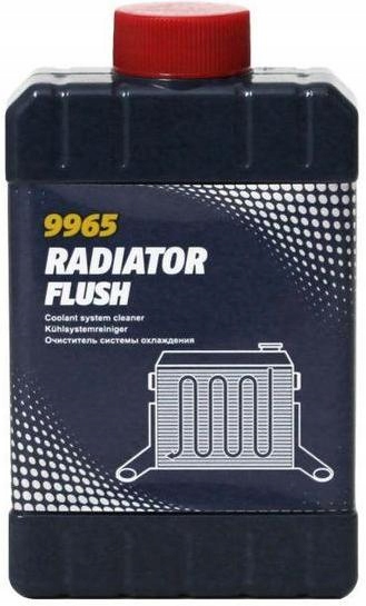 

Mannol Radiator Flush Czyszczenie Chłodnic 325ML