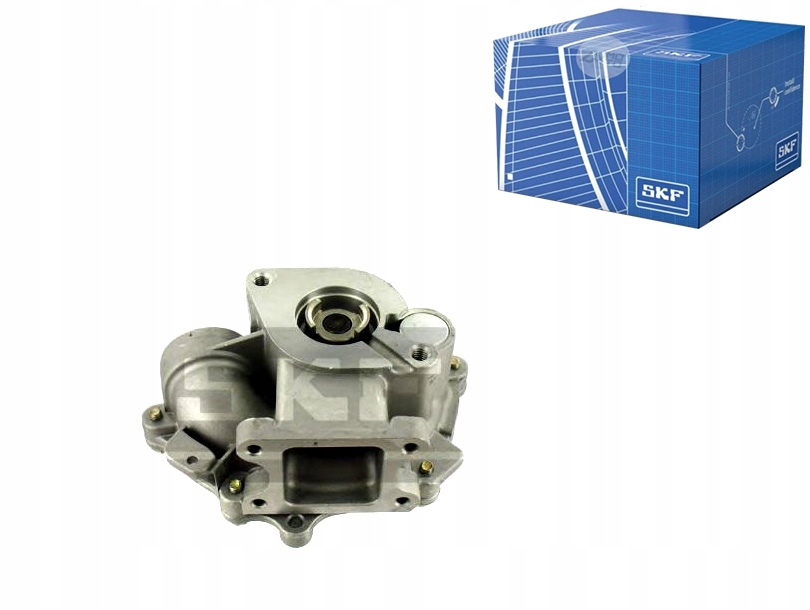 SKF НАСОС ВОДУ BMW N42b20 N52b30 SKF