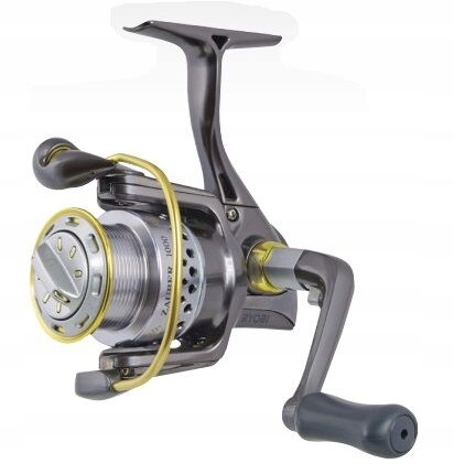 Kołowrotek Ryobi Zauber 4000 Fd