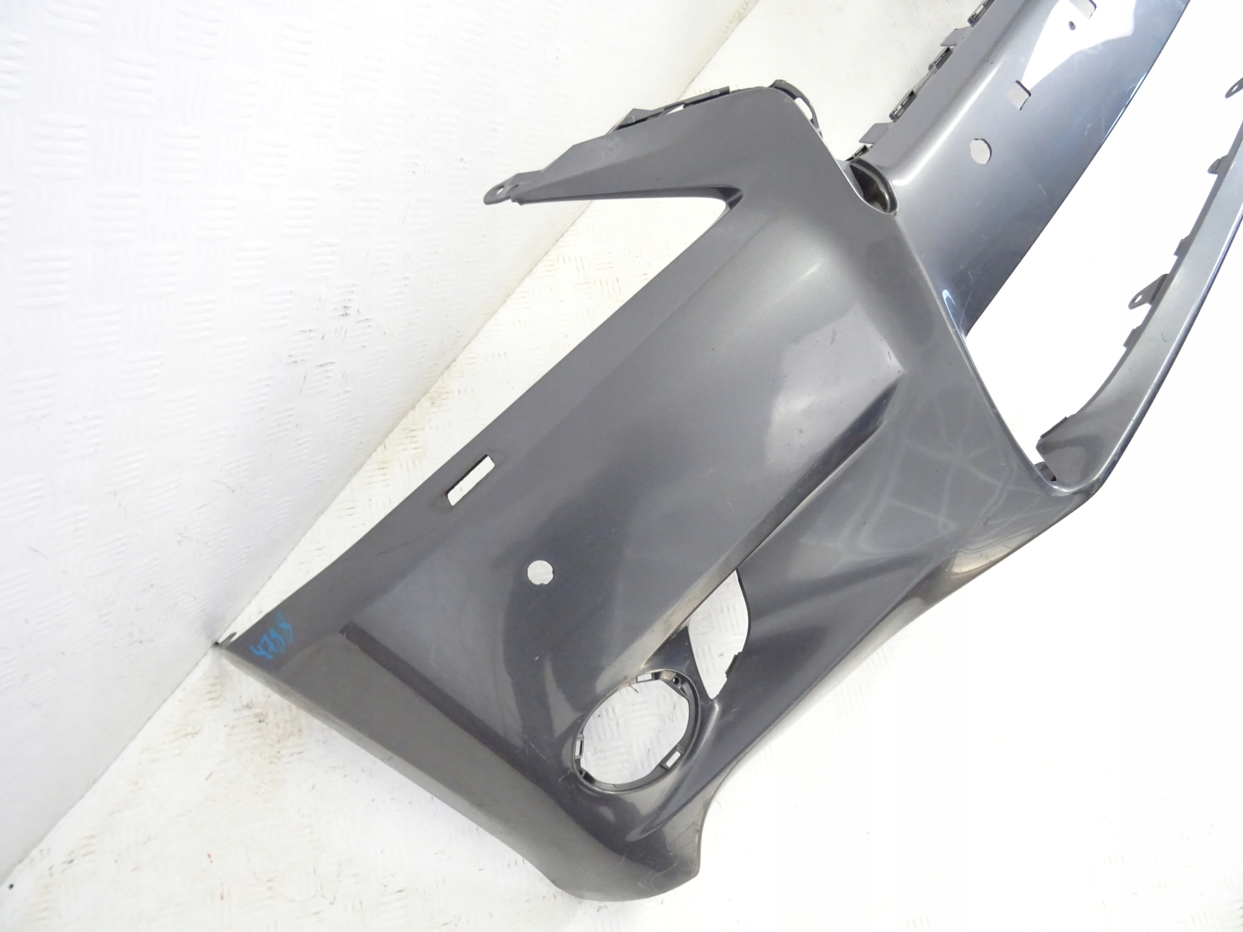 Lexus GS 350 GS 450H bumper front front