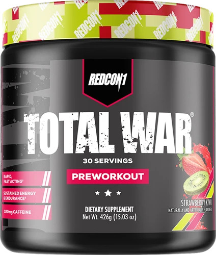 Redcon1 Total War 426g Jahoda Mango
