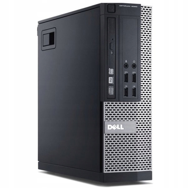 Dell Optiplex 9020 16gb - Niska cena na Allegro