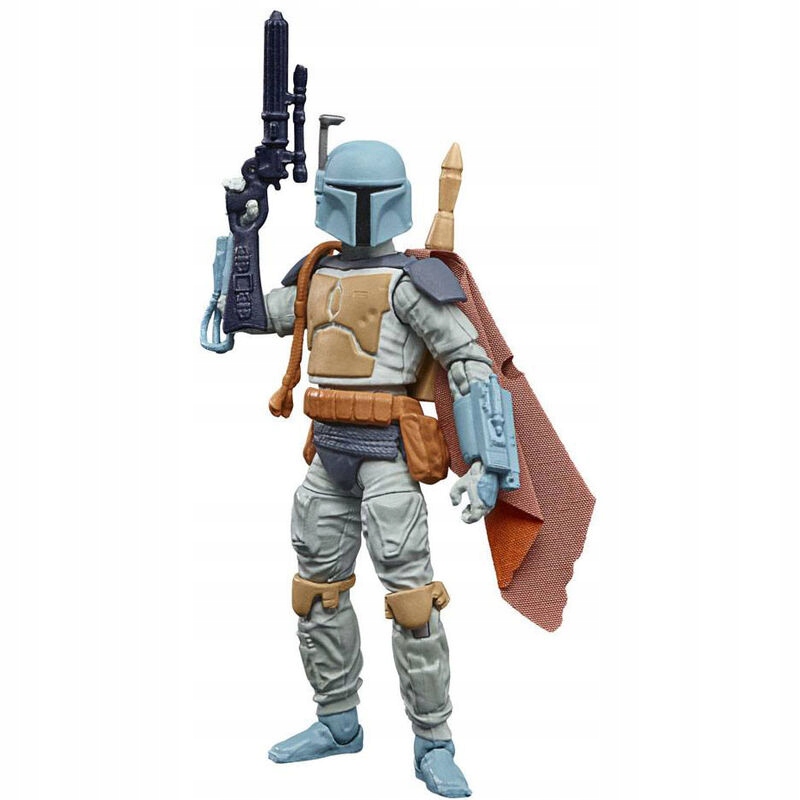 Star Wars figurka Boba Fett