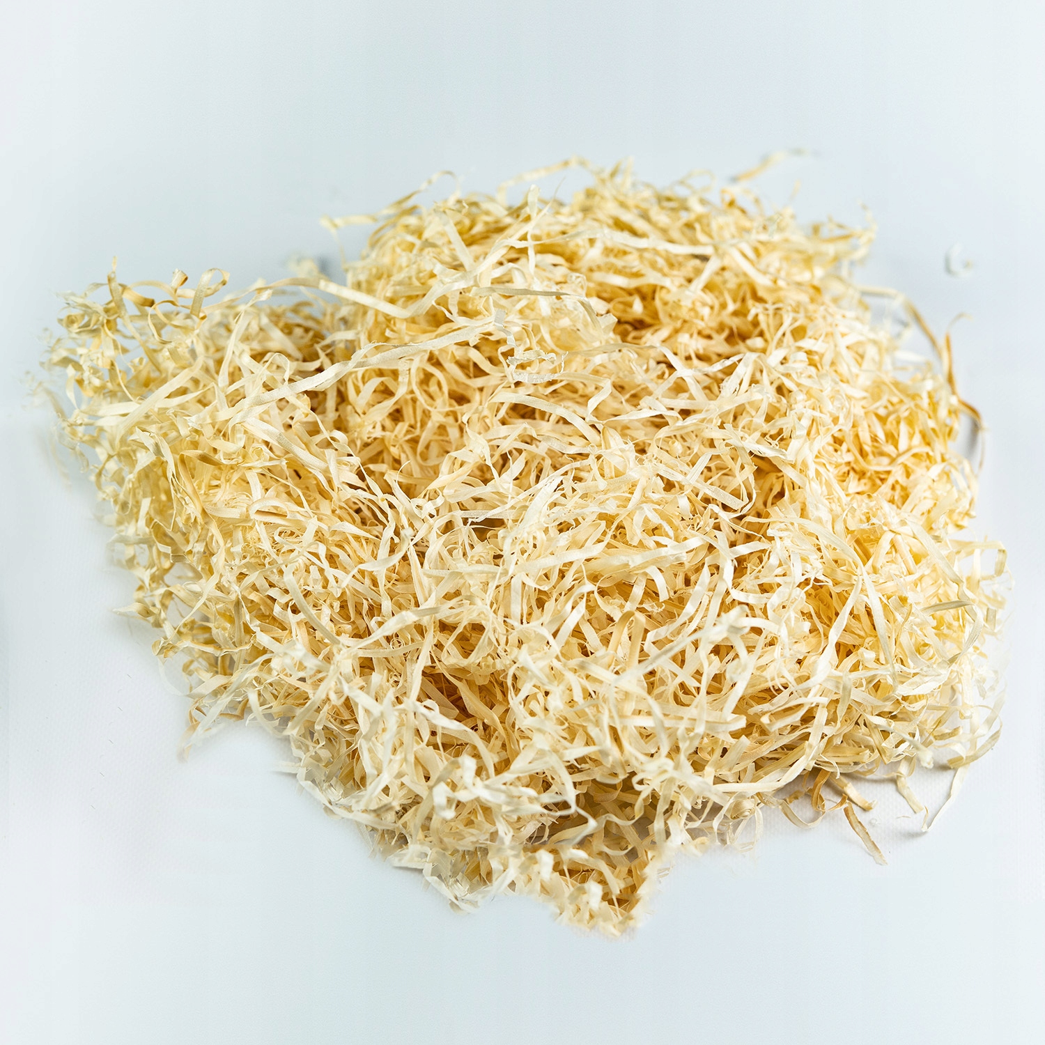 

Wełna Drzewna Wypełniacz 100G