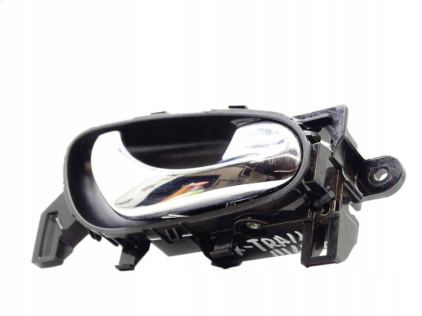 handle inner right rear part front NISSAN X-TRAIL T32