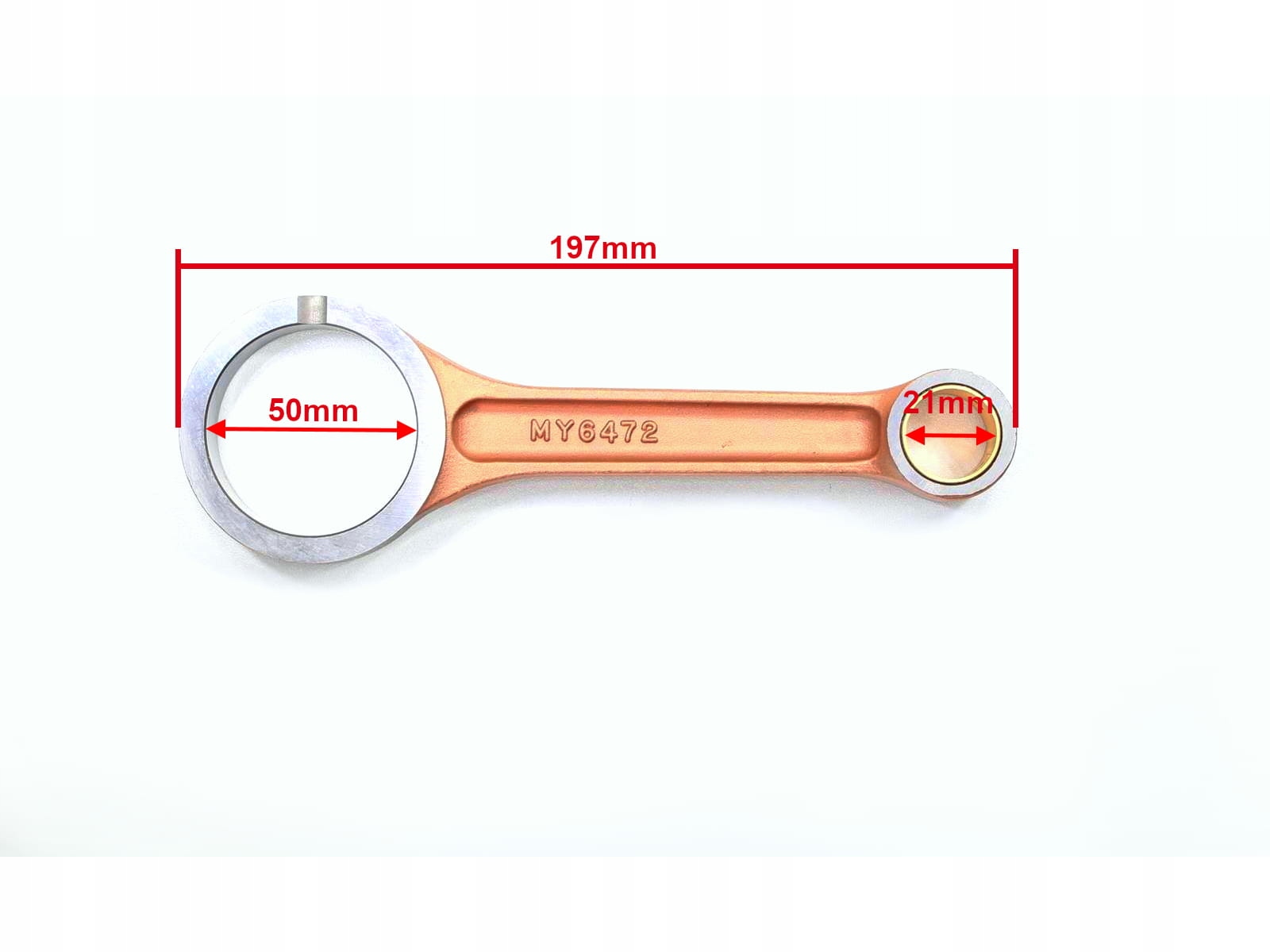 KORBOWOD K 750 DUELLS WZOR ORYGINAL ZSRR DI Part number ROY28712