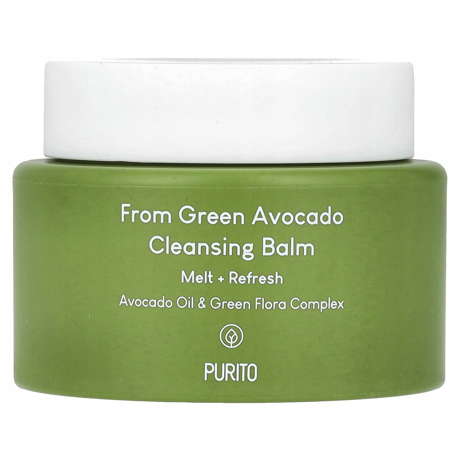 Čisticí Balzám Na Pleť S Avokádem Z Řady Green Avocado Cleansing Balm 100 ML