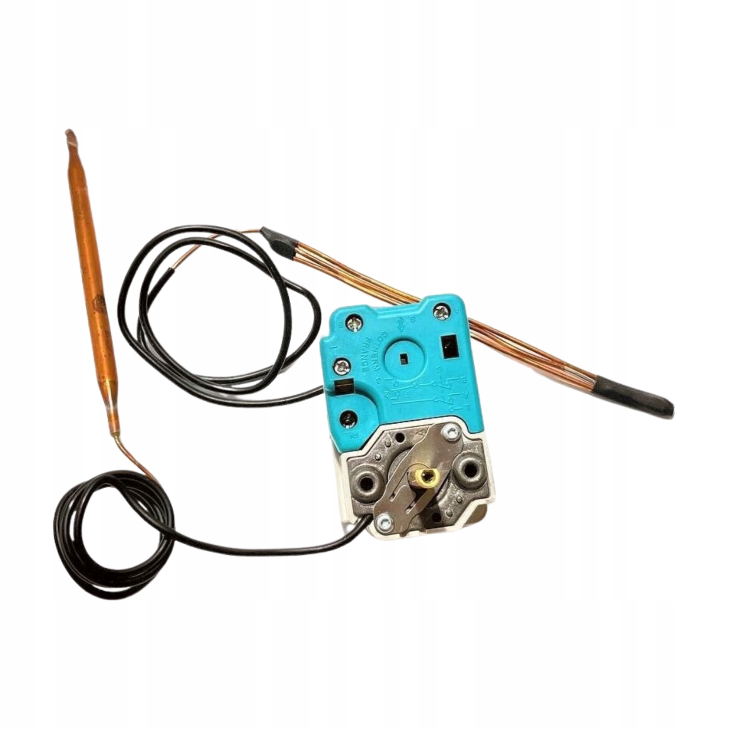 Termoregulátor pro bojler Biawar Viking, Biawar OW-E.5 (originál)