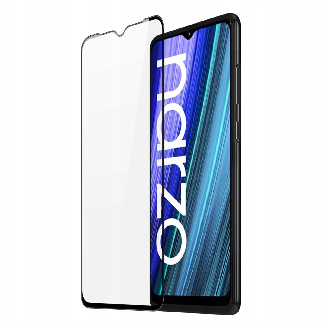 Dux Ducis 9D Tempered Glass wytrzymałe szkło hartowane 9H na cały ekran z r