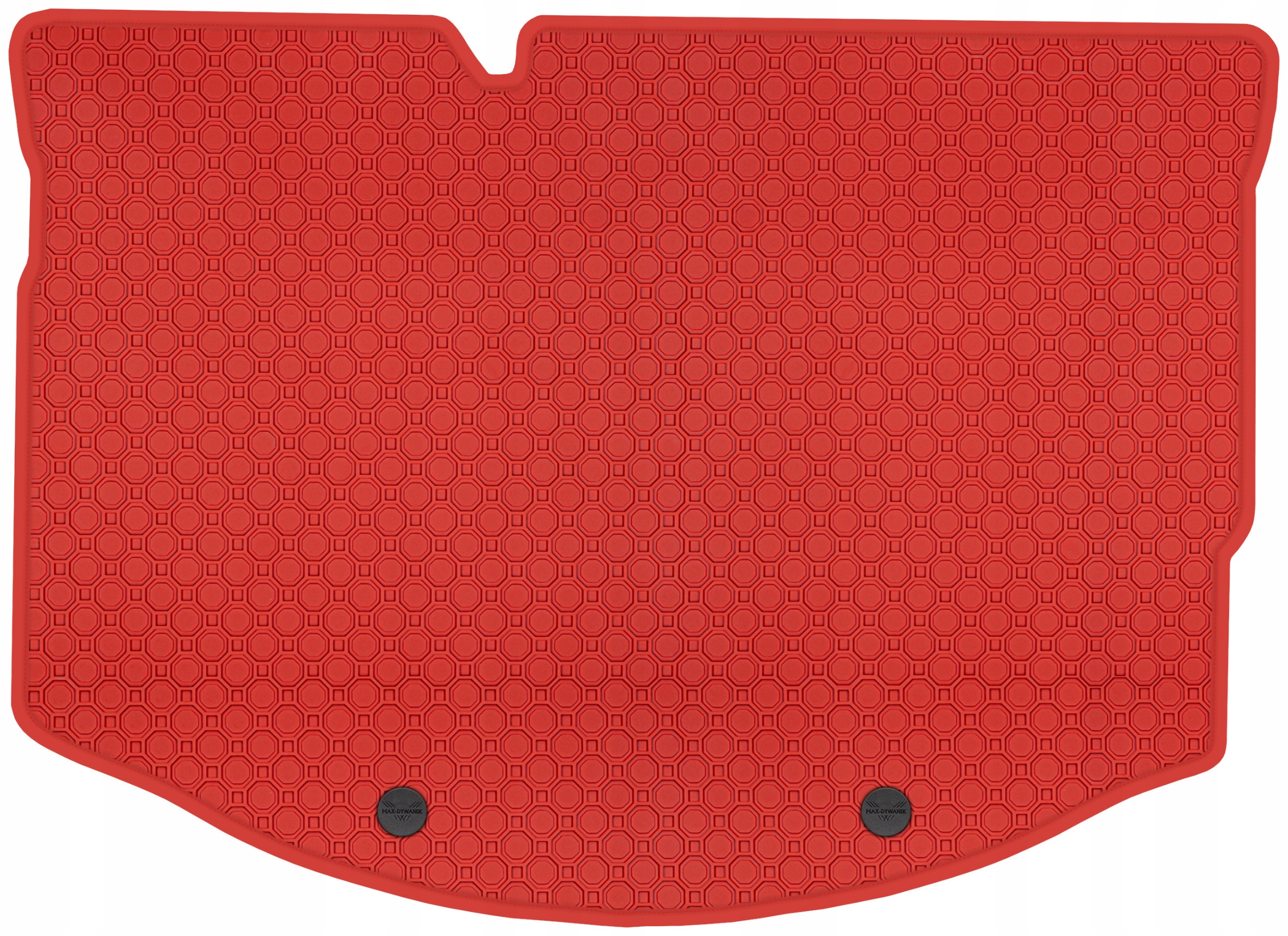 Citroen C3 II Hatchback 2009-2016 Vložka do zavazadlového prostoru Primeliner Honey