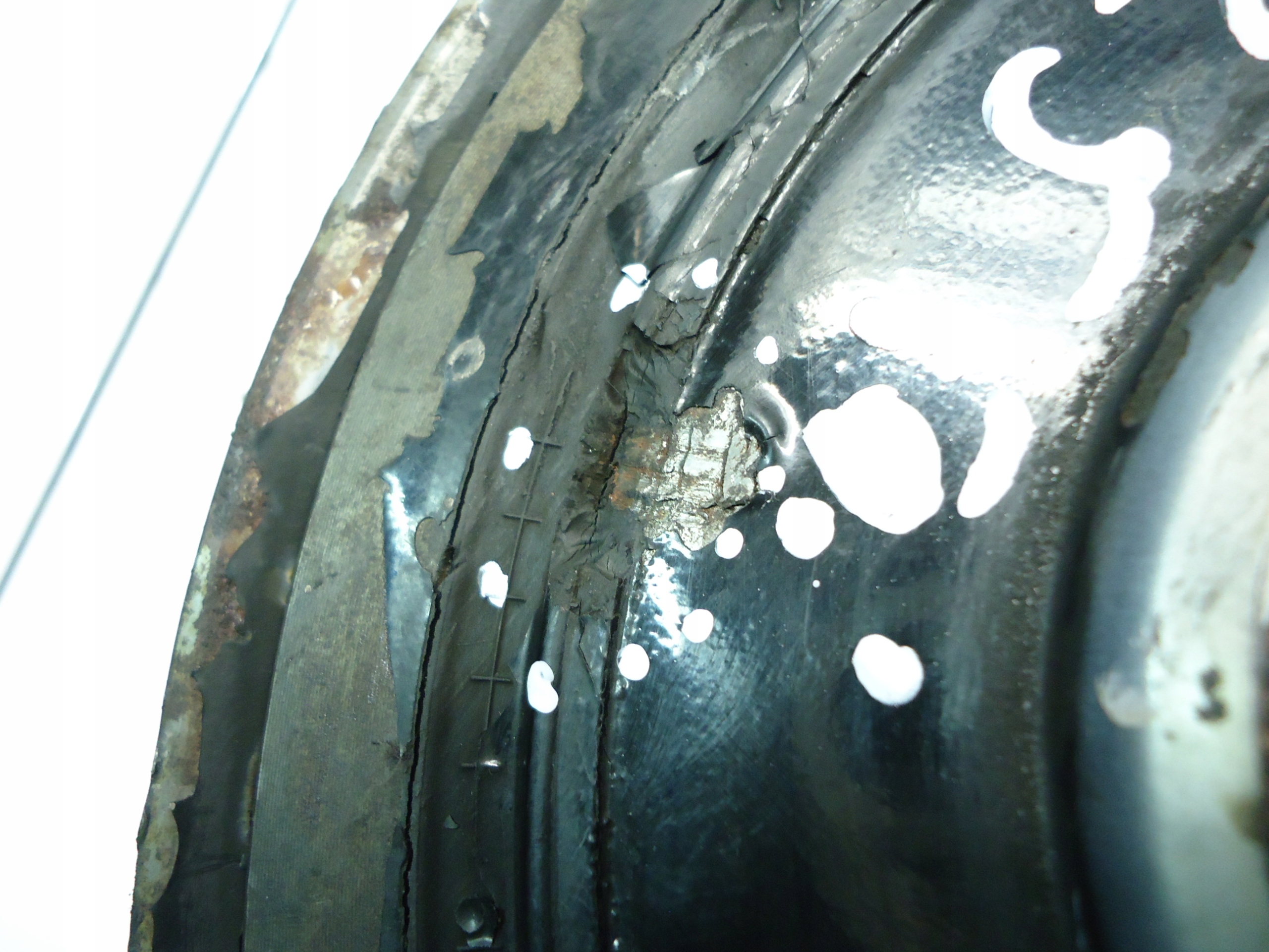 VW LT 2.5TDI pulley cams