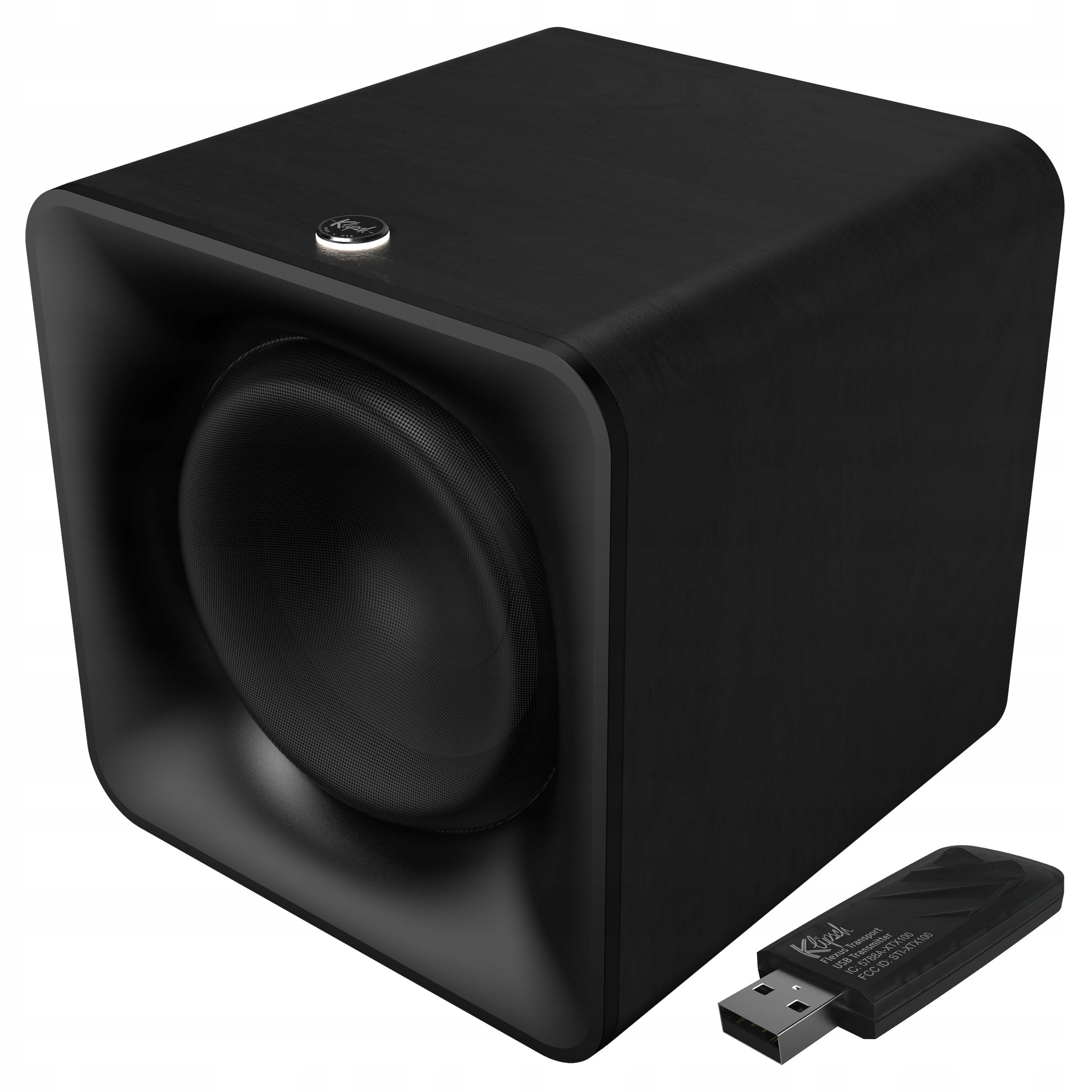 ZESTAW KLIPSCH FLEXUS SOUNDBAR 3.1.2 ATMOS CORE 200 + SUBWOOFER SUB 100 Model Flexus Core 200