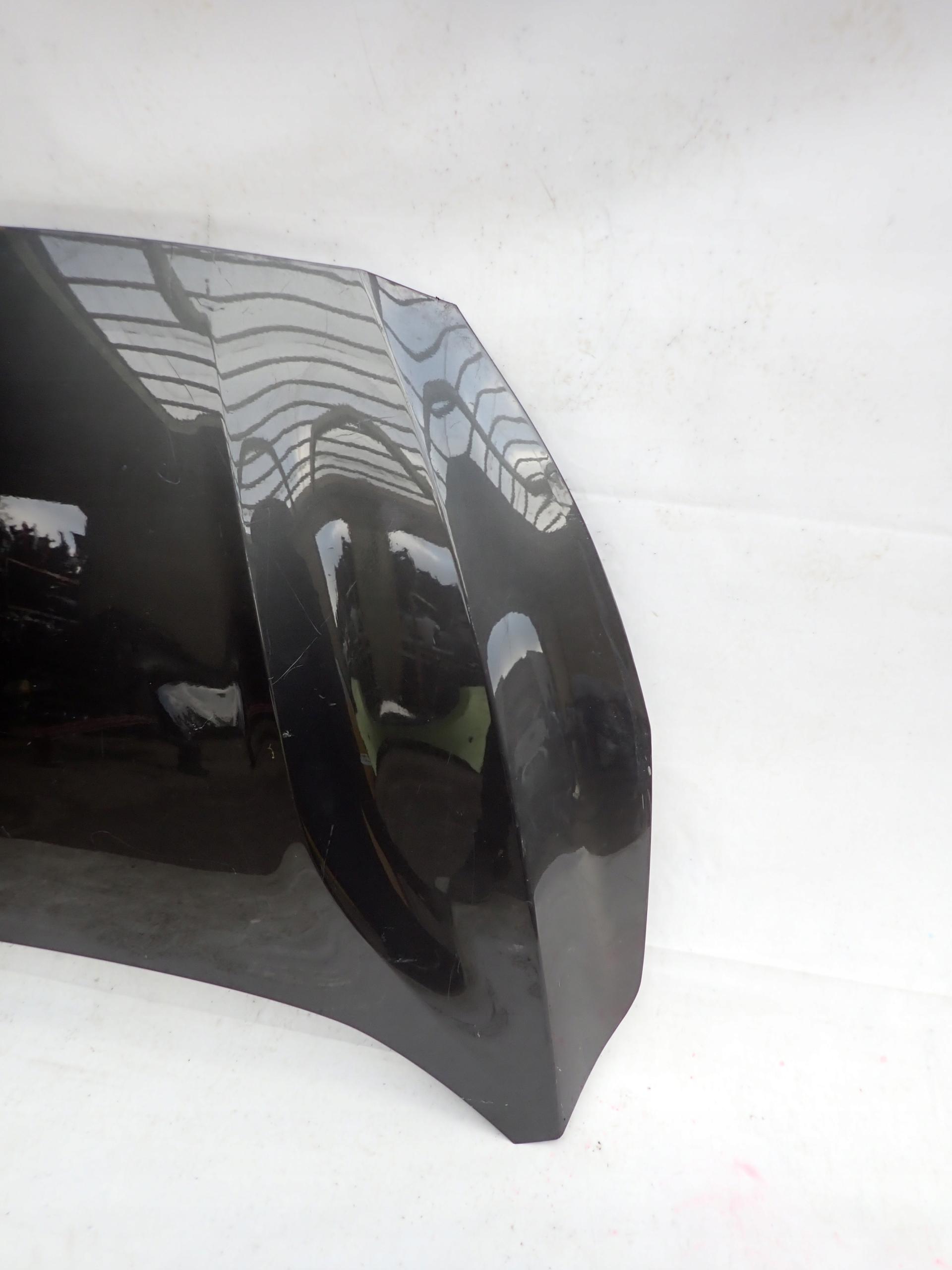 FORD FOCUS MK4 IV 18- bonnet