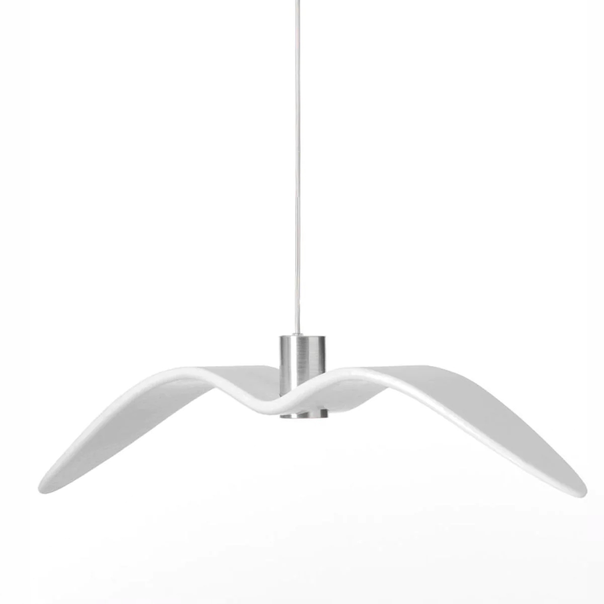 LAMPA WISZĄCA LED ŻYRANDOL MEWA NOC PTAK 3000K (A) Kod producenta 30894101