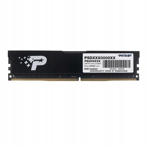 Pamięć RAM DDR4 Patriot 16 GB 3200 22