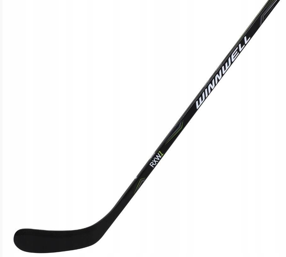 Winnwell Hokejka Winnwell RXW1 Wood Jr, Junior, R, PS119