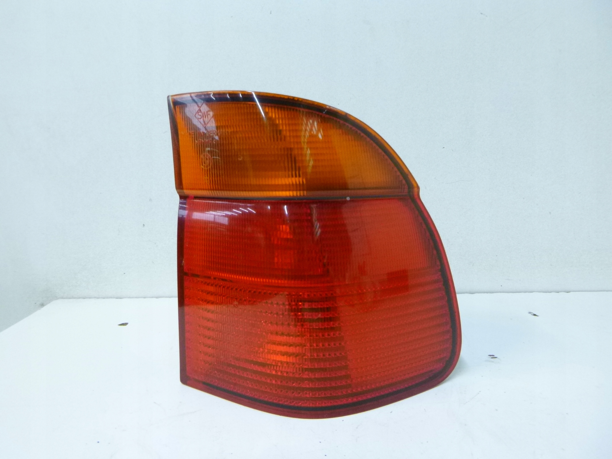 light rear BMW E39 Touring Kombi 1998r.
