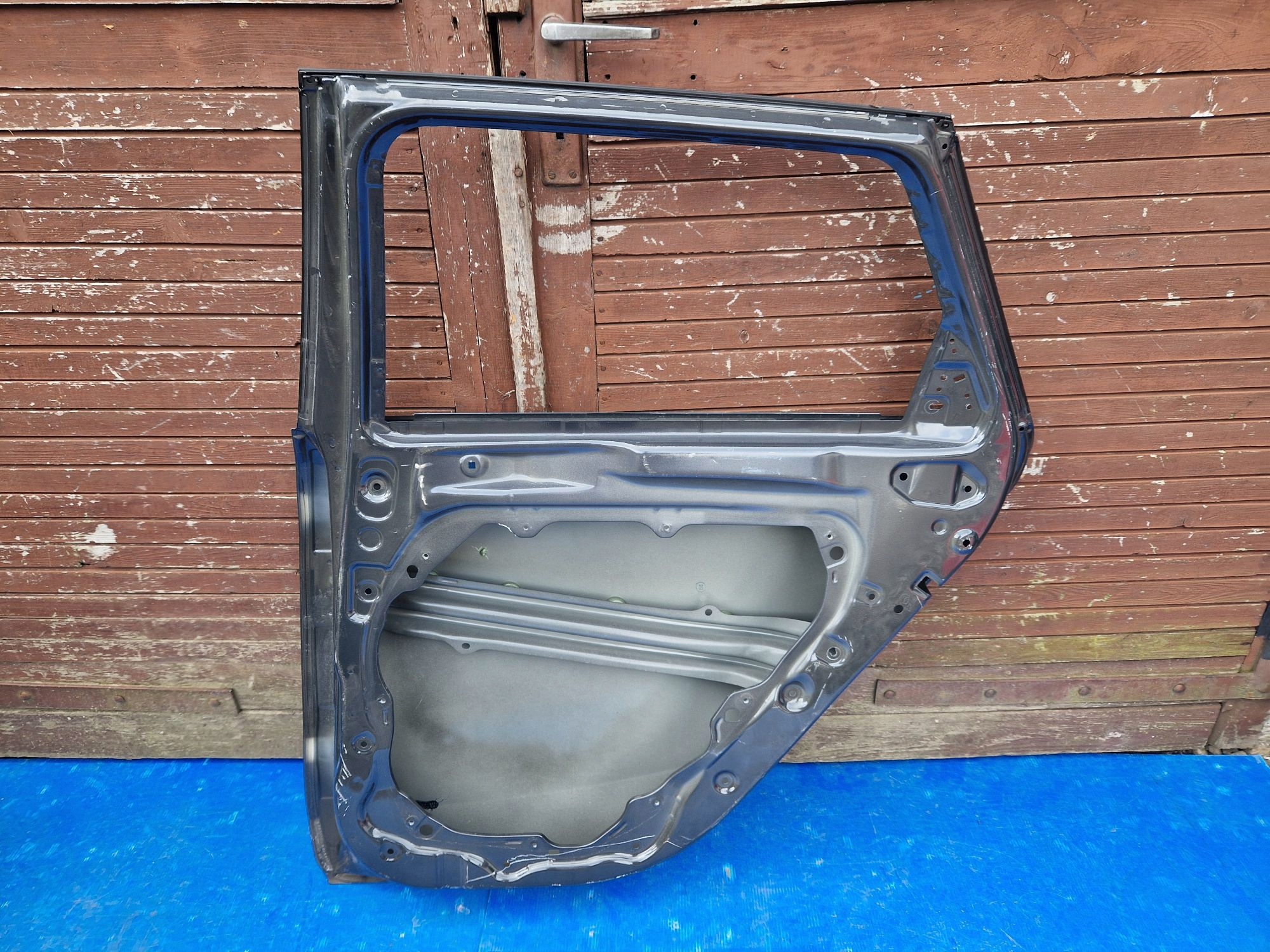 door rear. right KIA CEED III KOMBI 2016R->