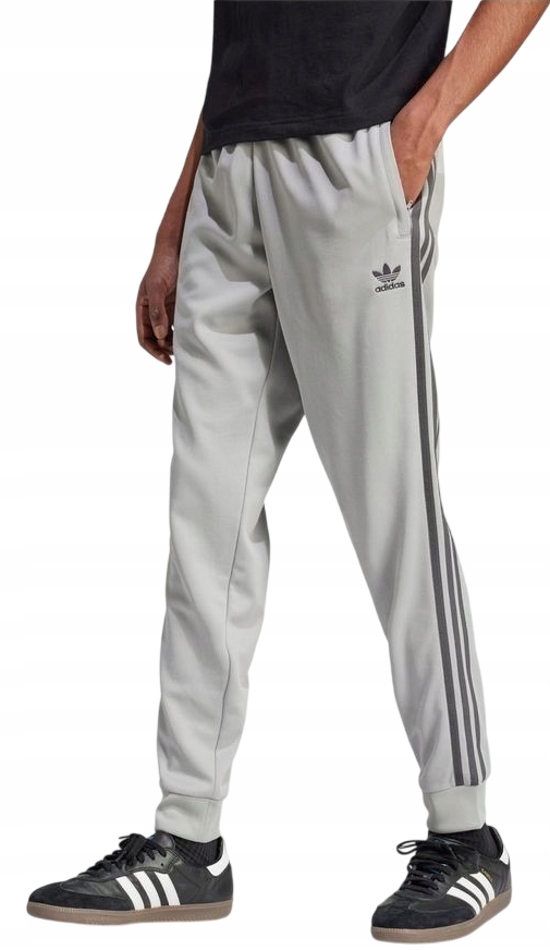 Adidas pánské sportovní tepláky